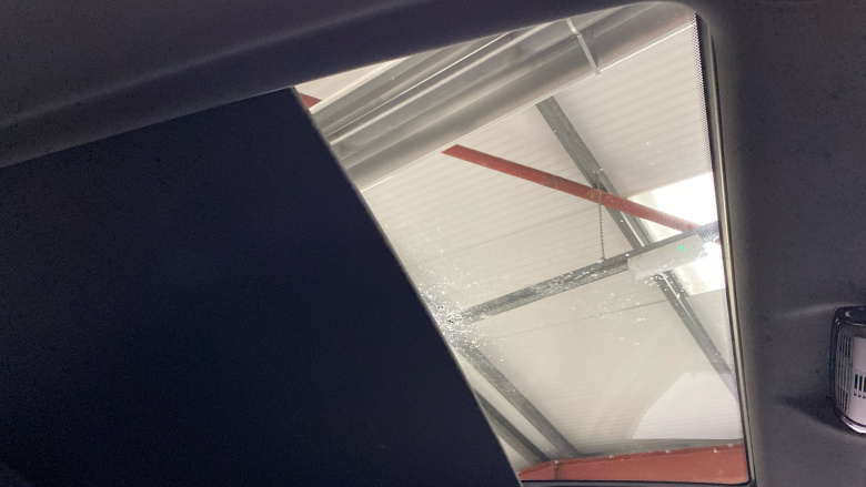 BMW iX3 210kW M Sport 80kWh 5dr Auto Electric Estate